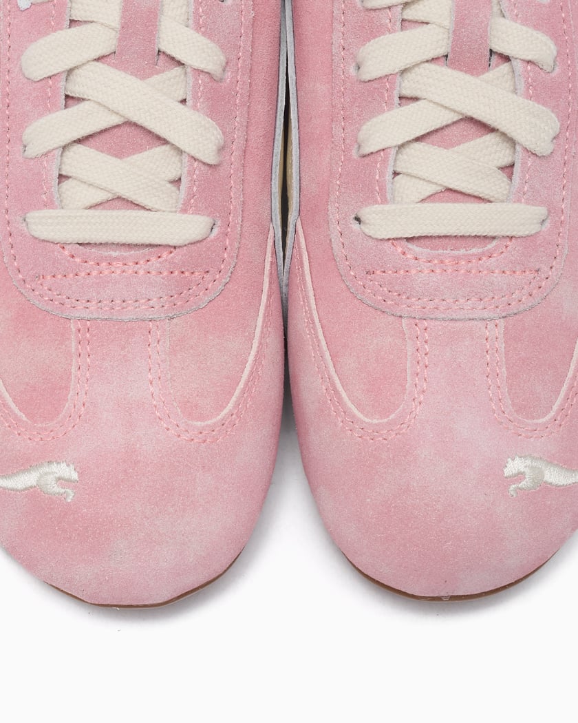 Puma Speedcat Faded Pink 403688-04 | FOOTDISTRICT