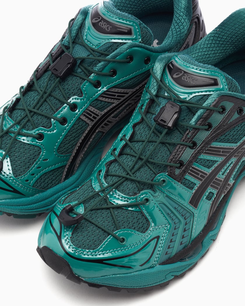 Asics gel kayano 14 uomo verde 2025