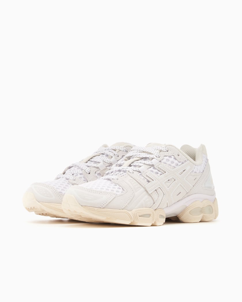 Asics gel nimbus 4 beige on sale