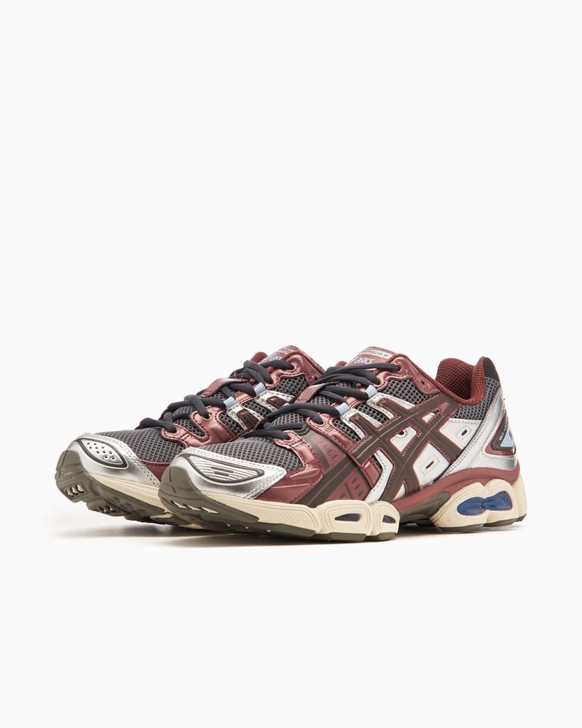 Asics gel nimbus 9 bambino 2015 shop