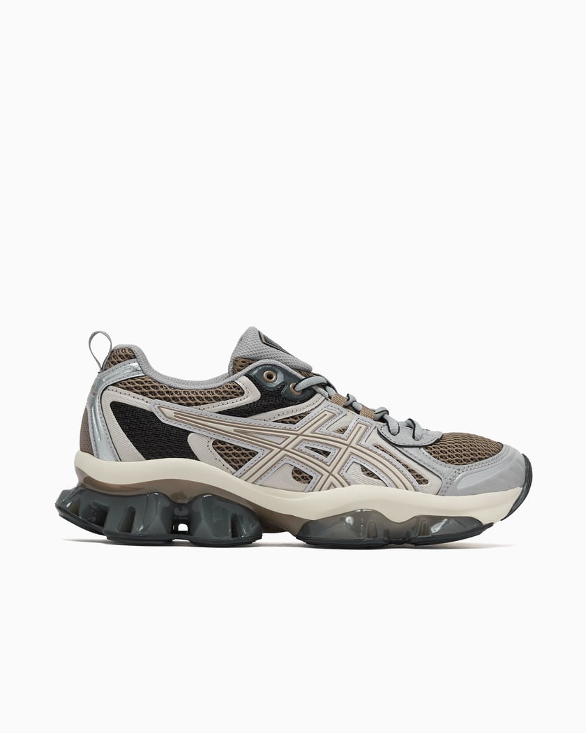 ASICS x EMMI Women's Gel-NYC Silver colored 1202A498-100
