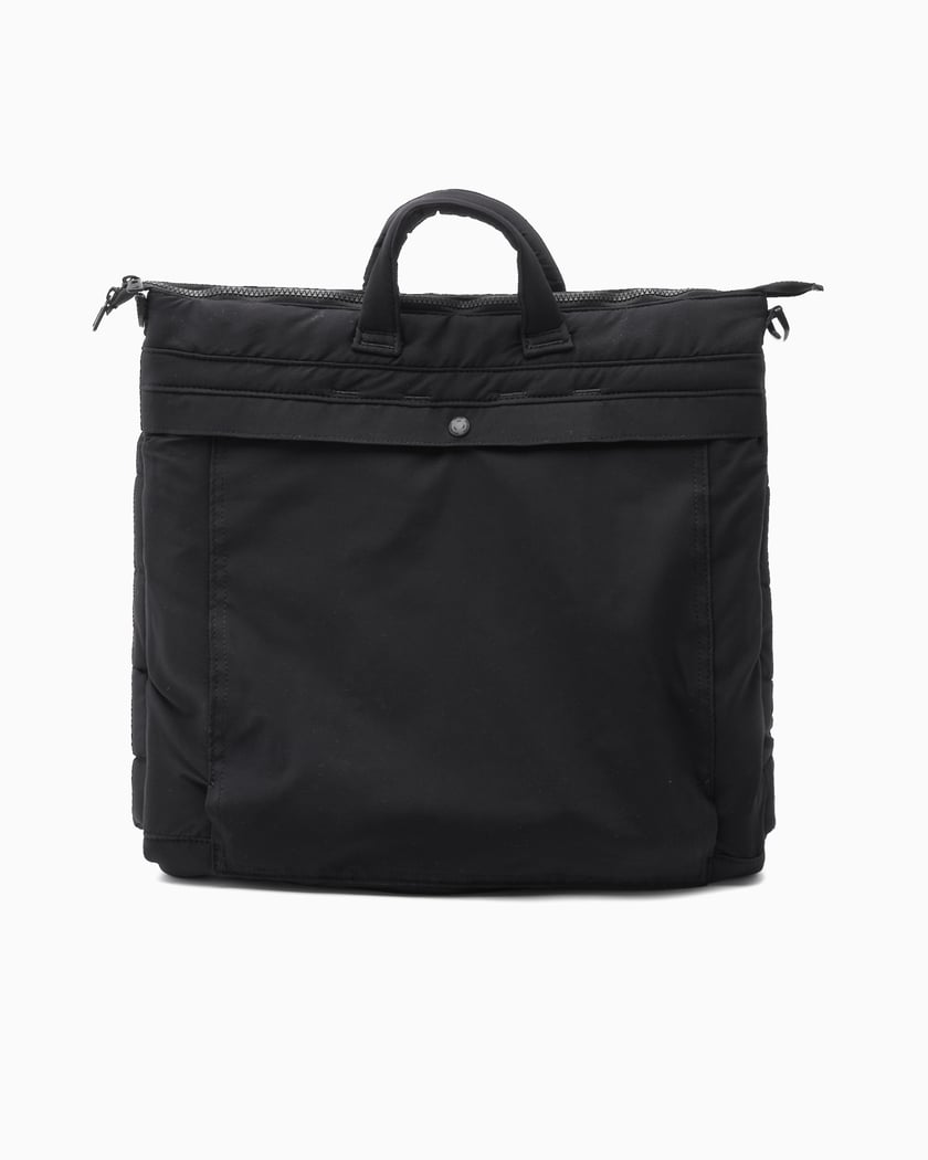 F CE. W.R Padding Helmet Unisex Cordura Bag