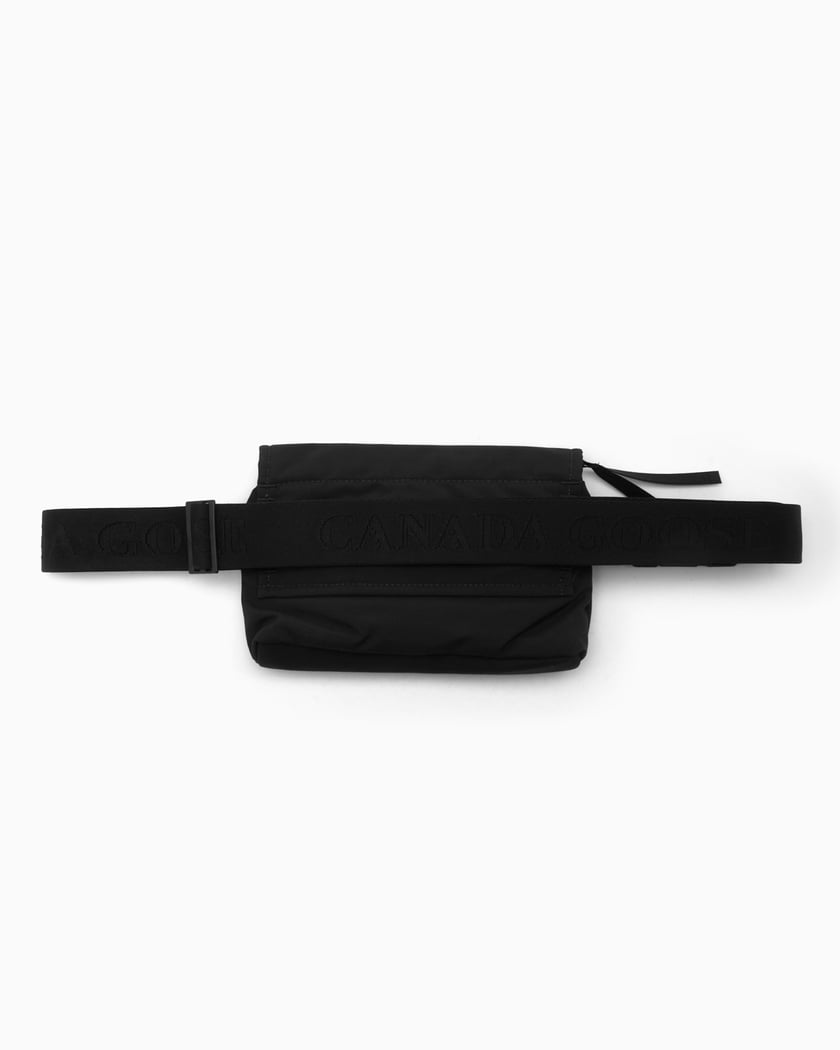 Belt Bag Men/women, Leather Belt Bag, Black Fanny Pack, Belt Bag Hip Pouch, Waist  Bag, Bum Bag - Etsy Canada