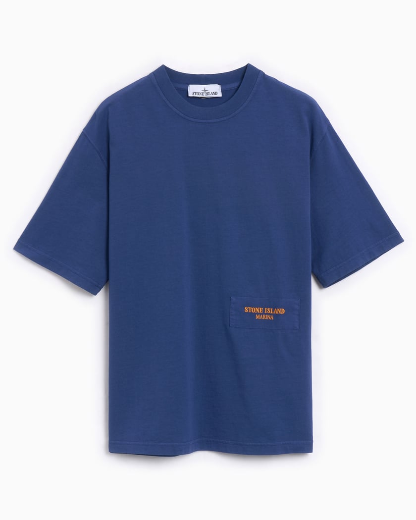ストーンアイランド STONE ISLAND STONE ISLAND Tシャツ