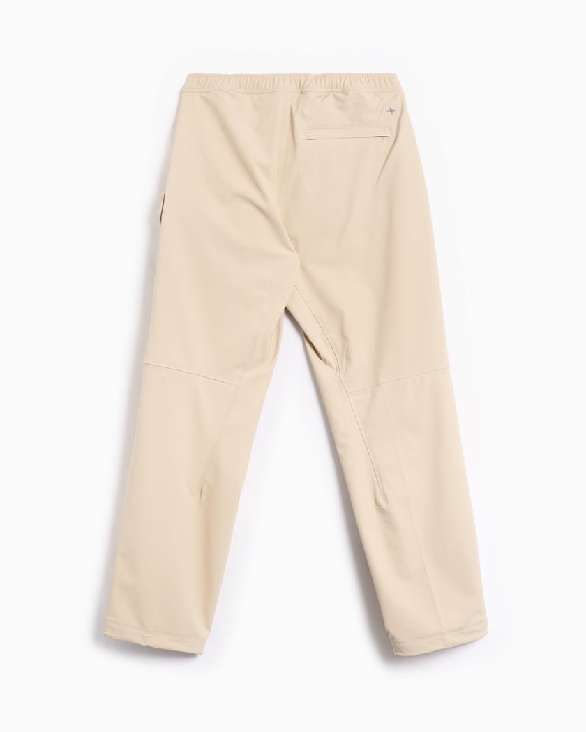 Stone Island Stellina Relaxed Men's Cargo Pants Beige