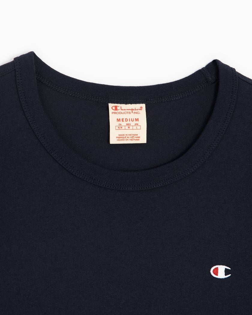 Champion reverse new arrivals weave long sleeve