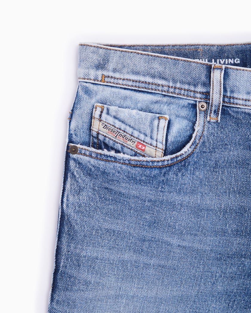Diesel 2023 D Finitive L.32 Women s Pants