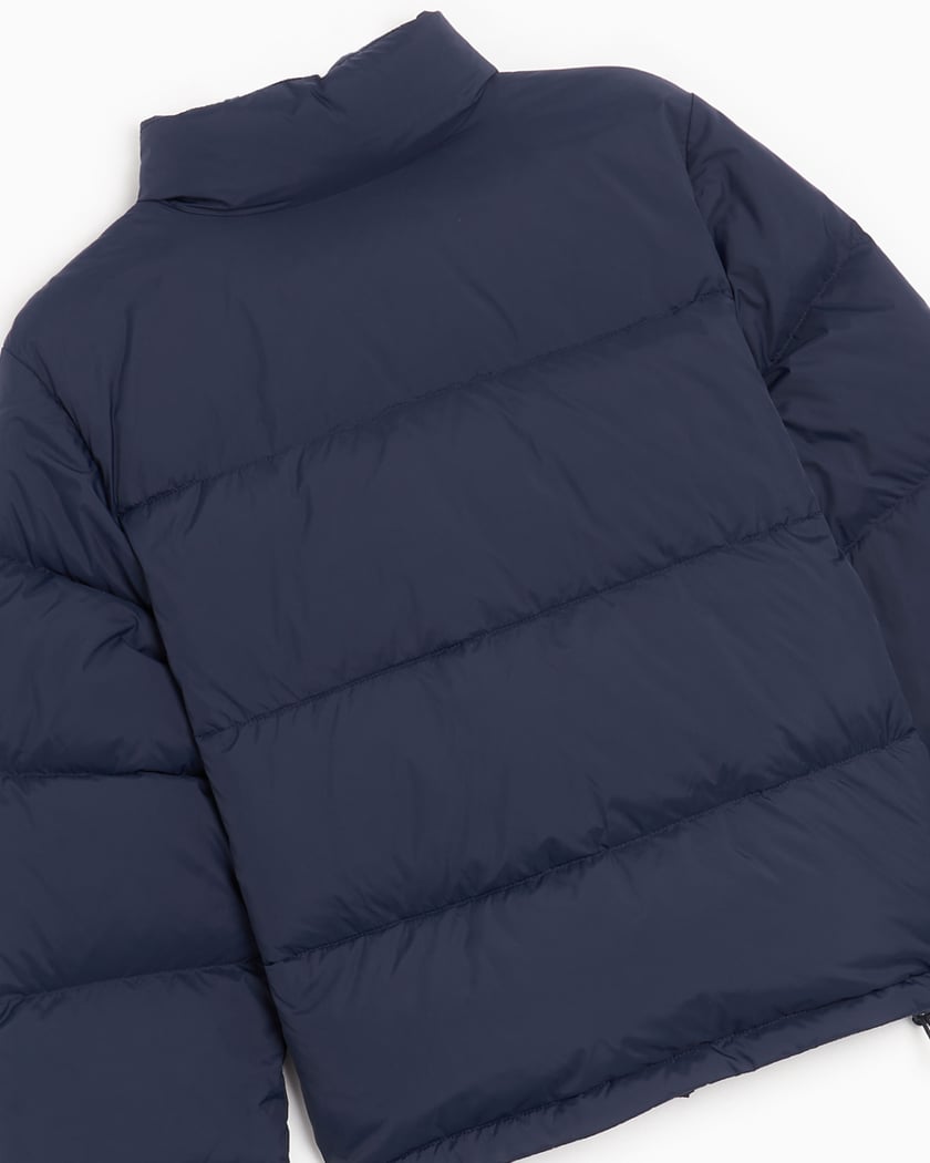 Sporty & Rich Crown LA Unisex Puffer Jacket Unisex Down Jacket