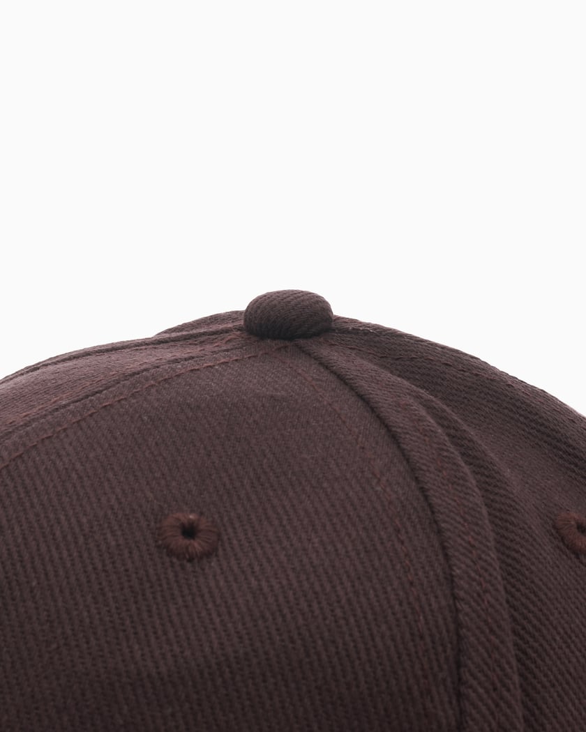 Pleasures x Shortys Heart Unisex Snapback Cap Unisex Cap