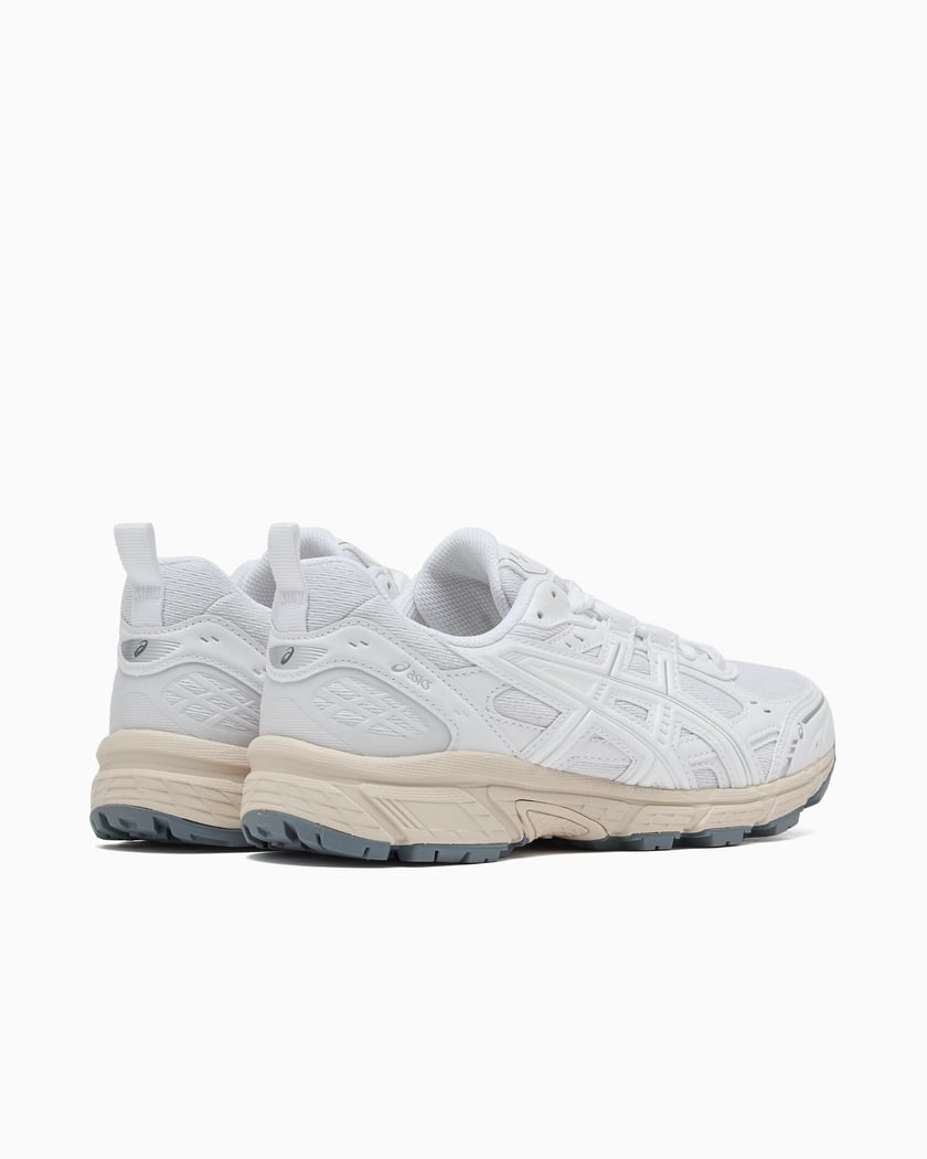 ASICS Gel-Nunobiki White 1203A753-100 FOOTDISTRICT