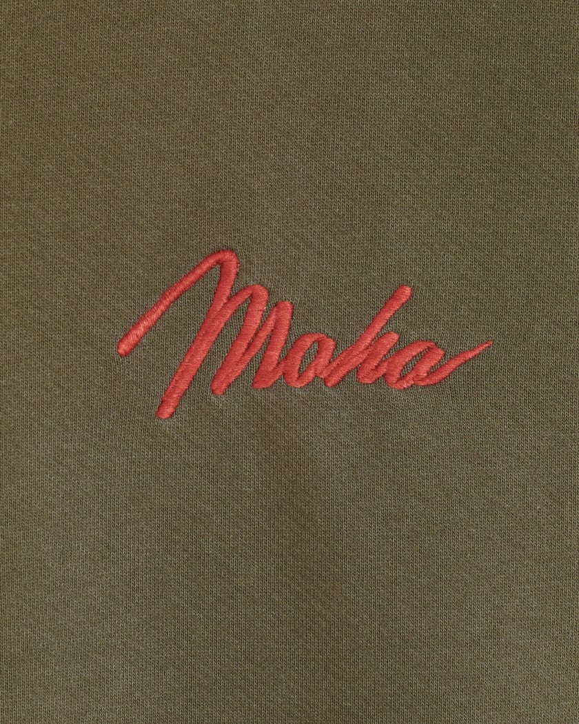 Maharishi hot sale sweatshirt sale