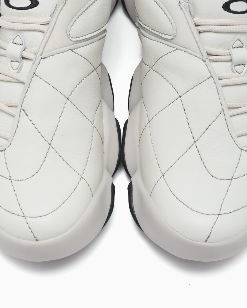 Oakley Factory Team Flesh Warp Bianco BDP25S00004479GY17