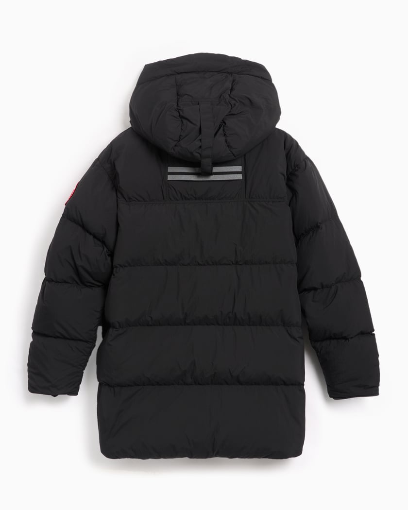 Canada goose puffer jacket mens sale new arrivals