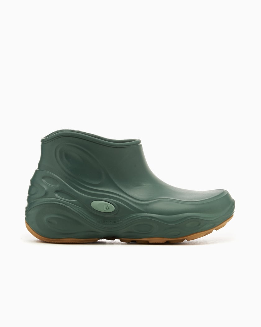 セール 登場から人気沸騰 Boot Gen Next Hydro 1TRL Merrell Green FOOTDISTRICT | J006471 靴