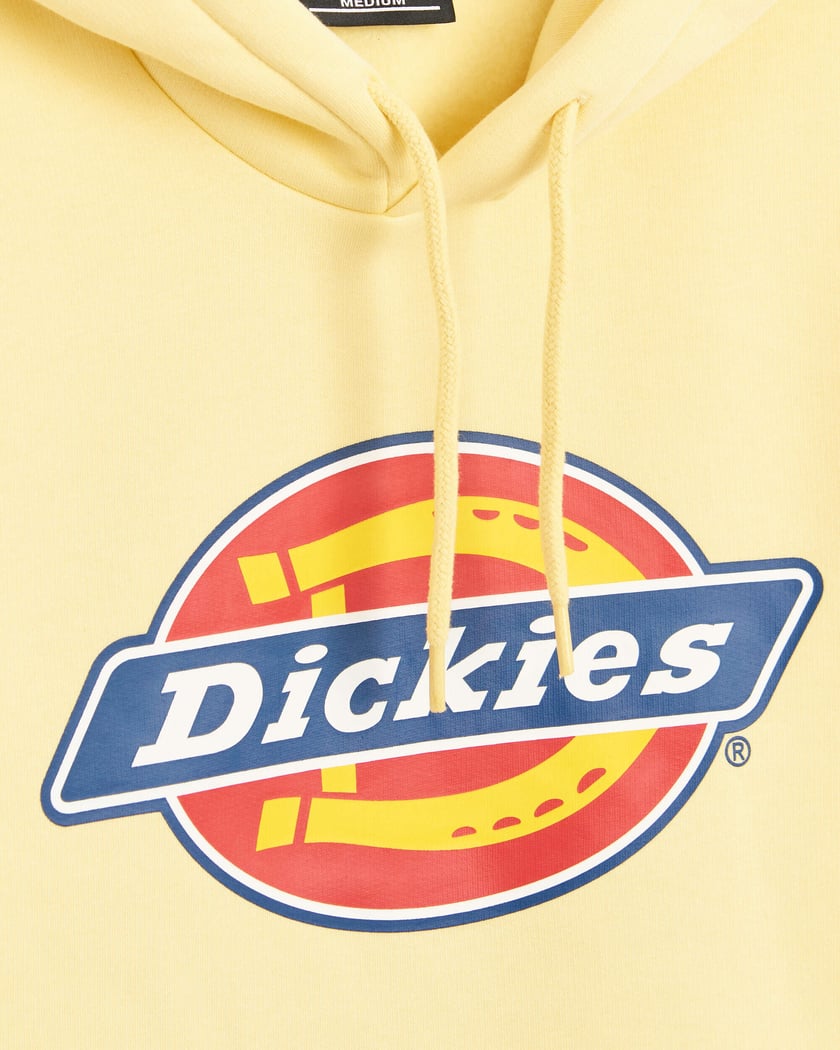 Dickies sale yellow hoodie