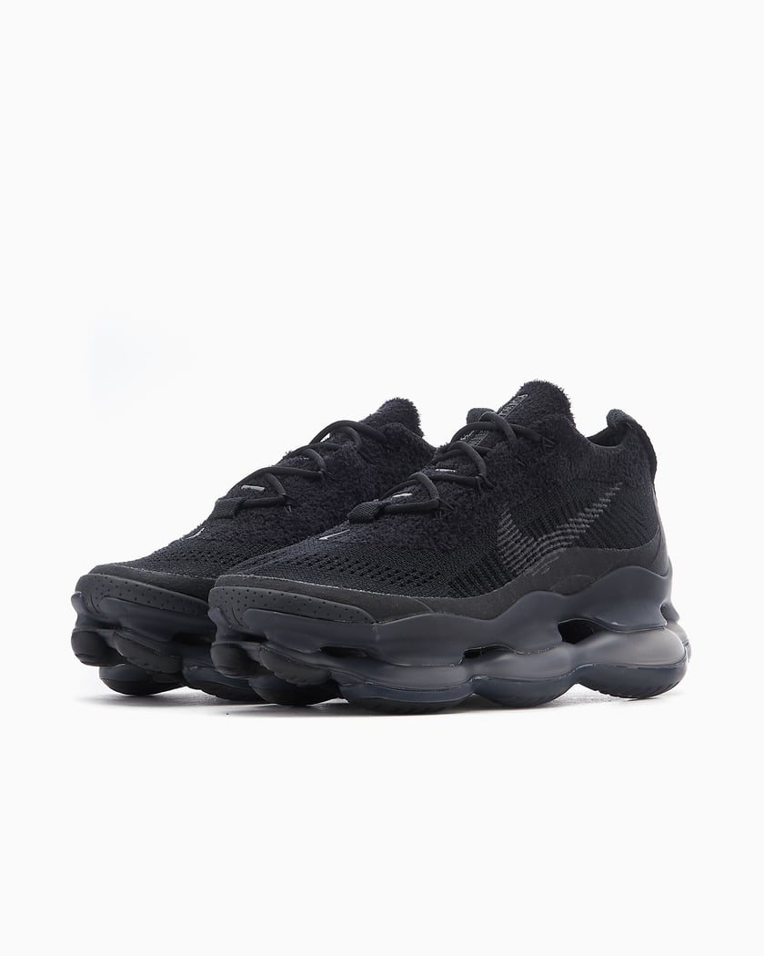 Nike air max cheap 270 flyknit donna nero