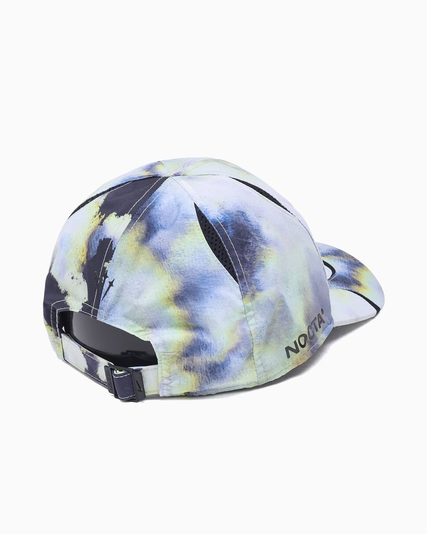 Nike x Drake NOCTA Opal Unisex Cap Tie-Dye FV3771-107