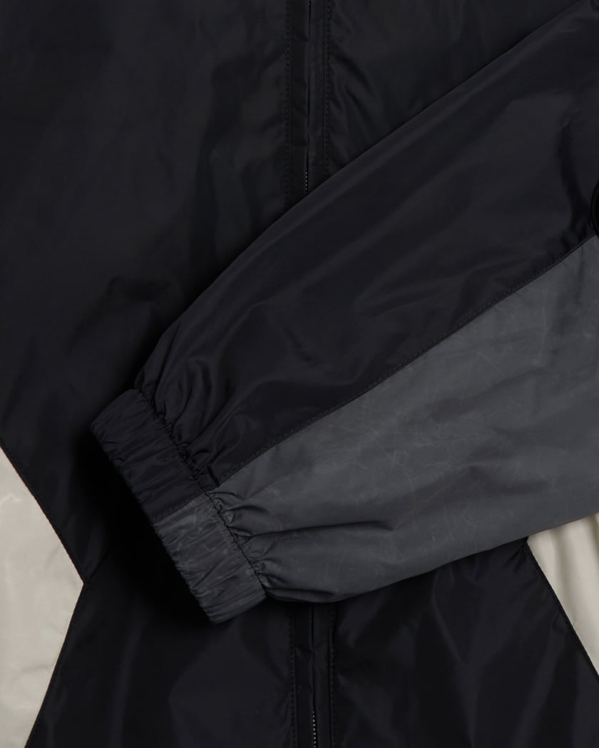Jordan x Nigel Sylvester Bike Unisex Track Jacket Black