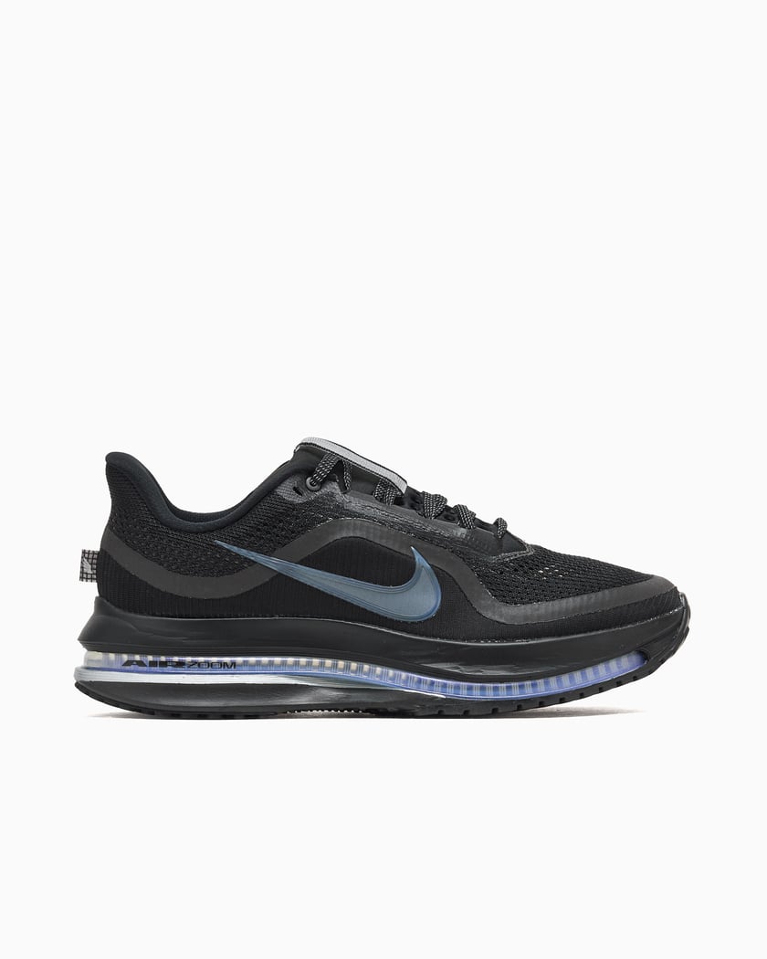 Nike Women's Pegasus Premium Negro HQ2593-004 FOOTDISTRICT