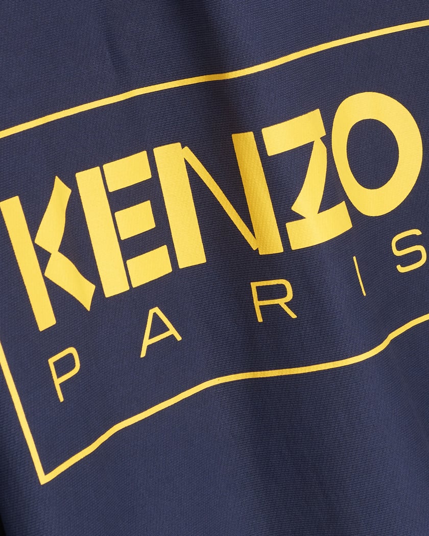 Kenzo oversized sweatshirt on sale