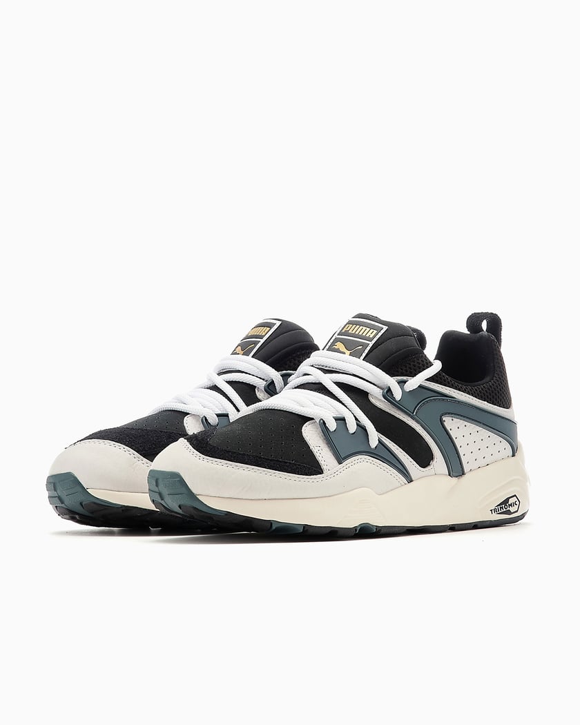 Puma blaze of glory uomo nero hotsell