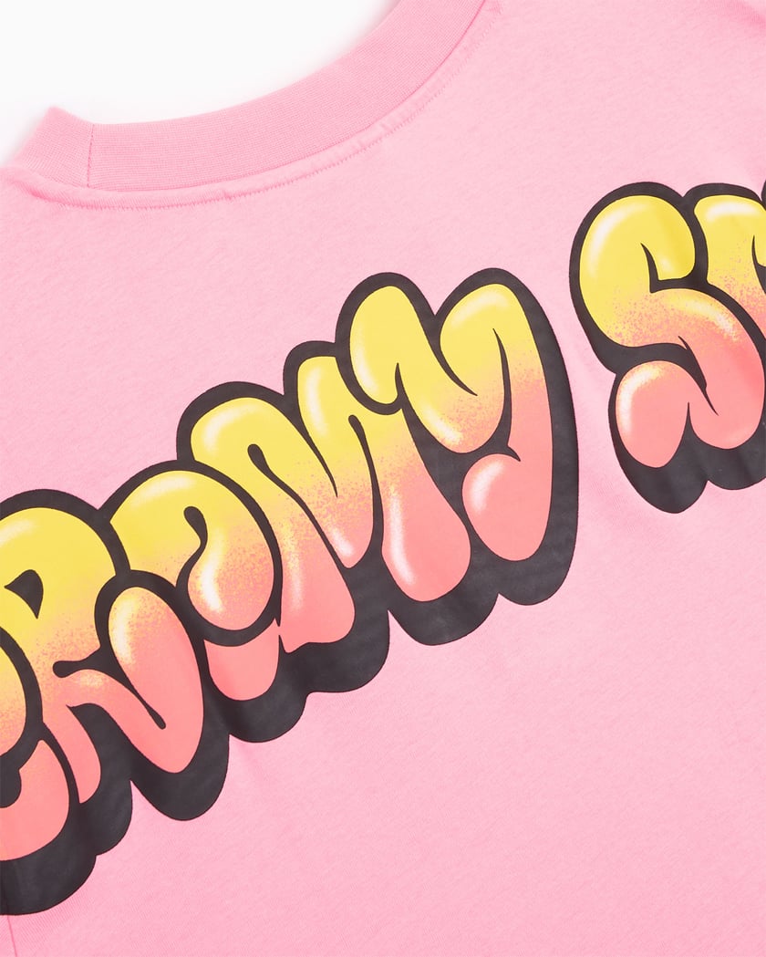 Jeremy scott roze on sale