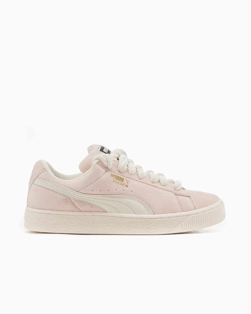 Puma suede classic rose sales