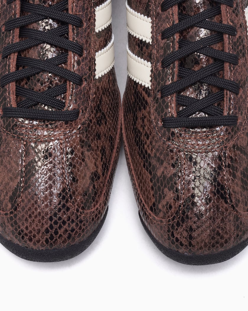 adidas Originals Women's SL 72 OG Brown JS3981 FOOTDISTRICT