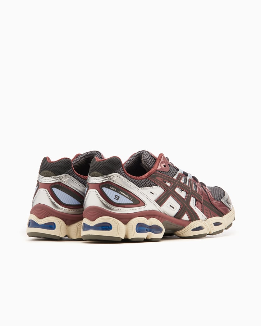 ASICS Gel Nimbus 9 Multi 1201A424 026 FOOTDISTRICT
