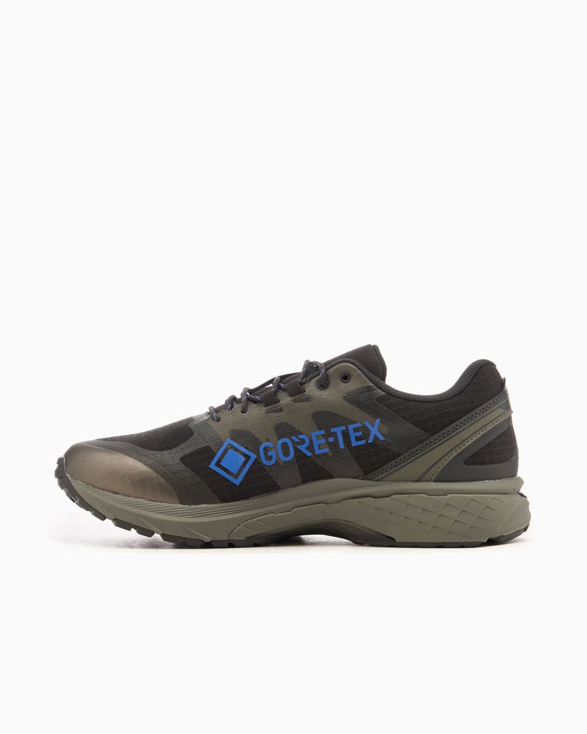 ASICS Gel-Terrain™ Gore-Tex Grau 1203A457-020 | FOOTDISTRICT