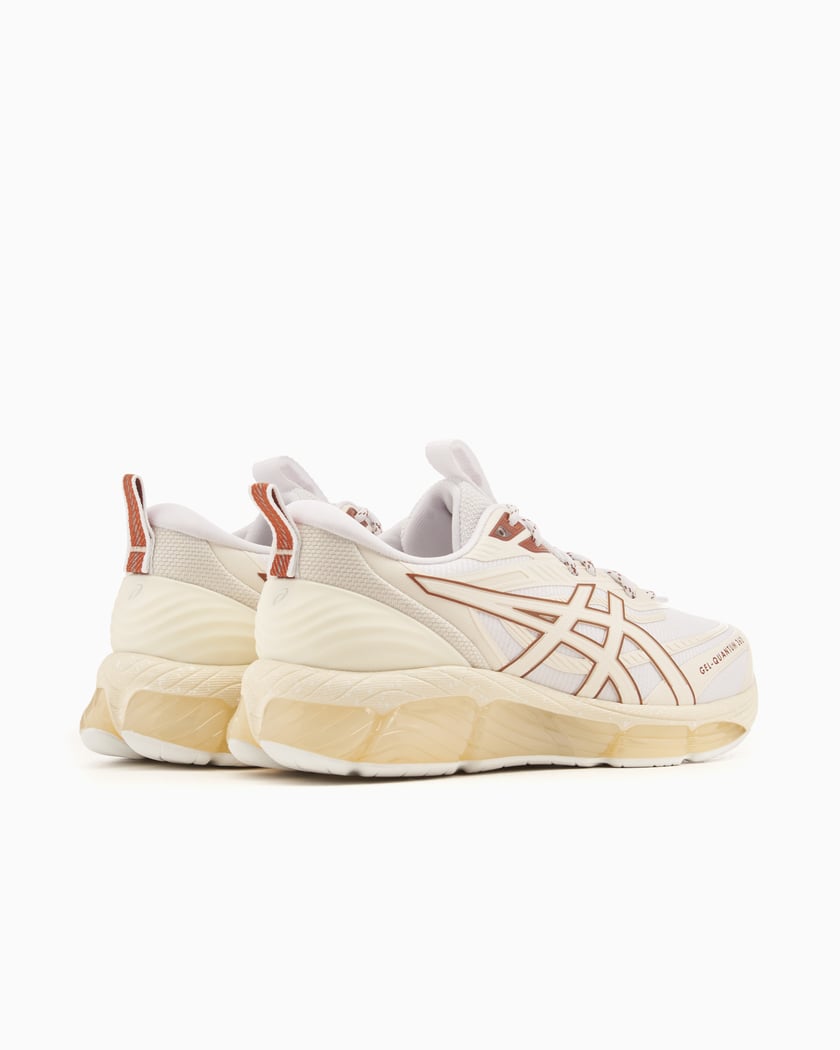 ASICS Gel-Quantum™ 360 VIII Utility Blanco 1203A471-100 FOOTDISTRICT