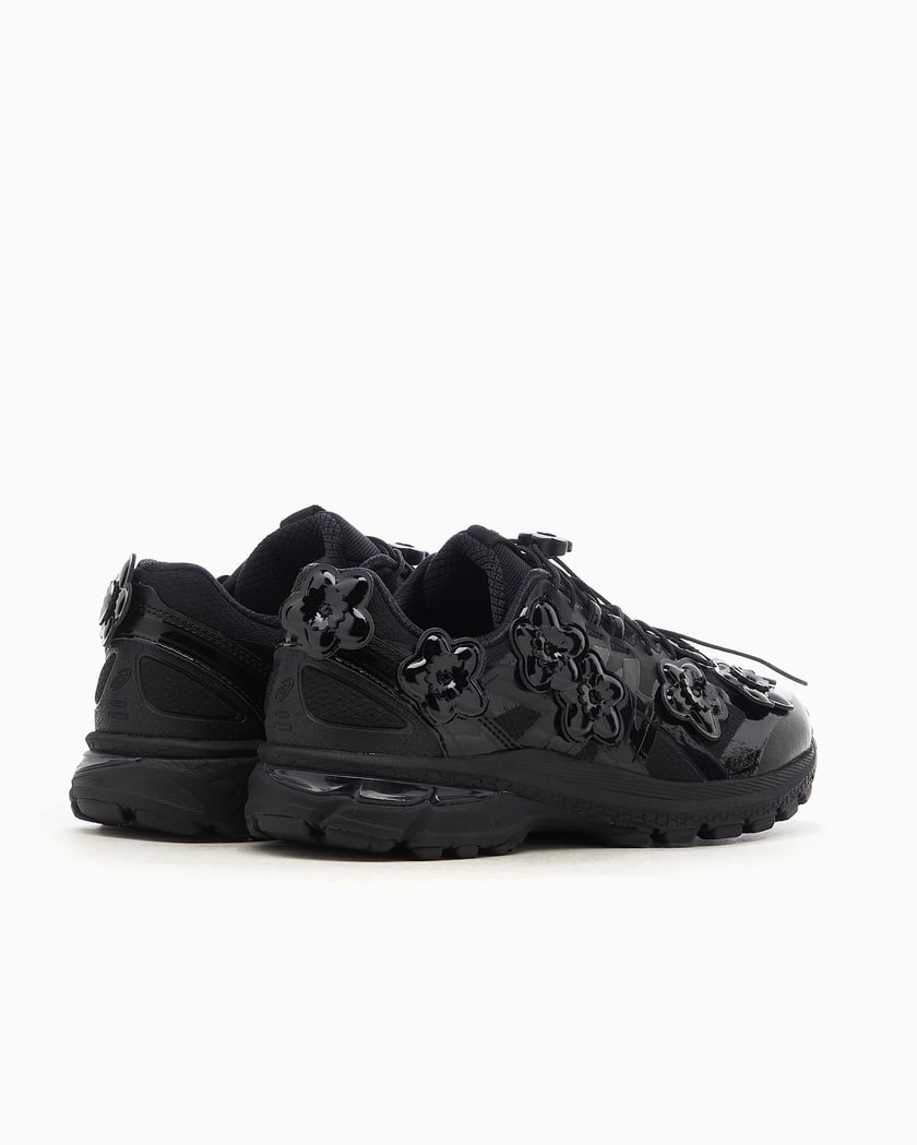 ASICS x CECILIE BAHNSEN Gel-Terrain™ Preto 1203A526-001 | FOOTDISTRICT