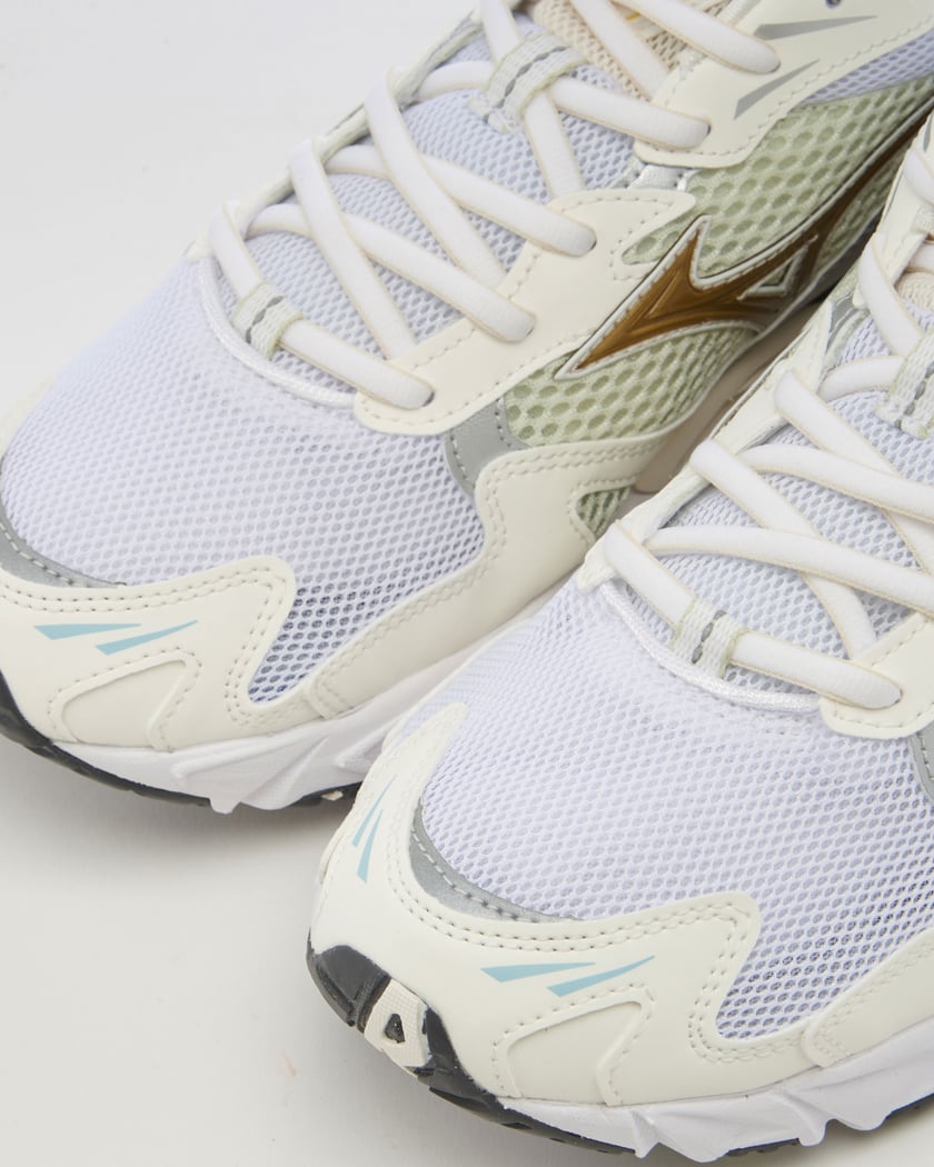 Mizuno Wave Rider 10 Icon White D1GA3312 01 Buy Online at