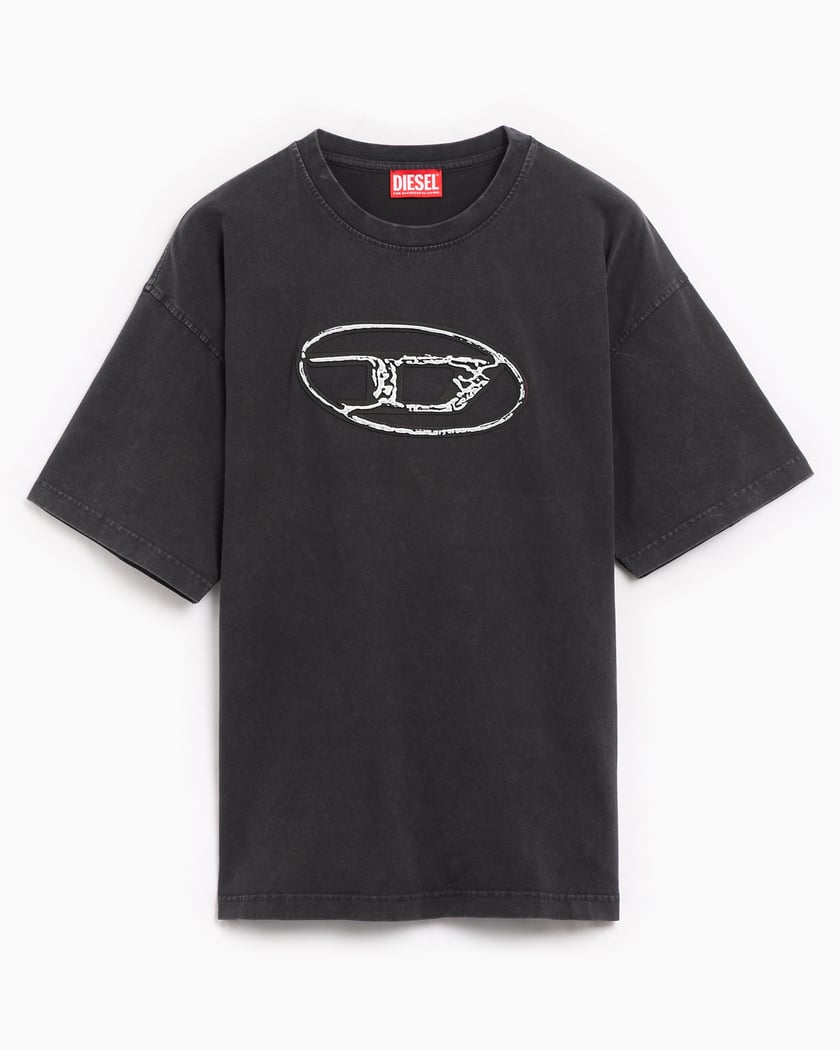T shirts diesel online