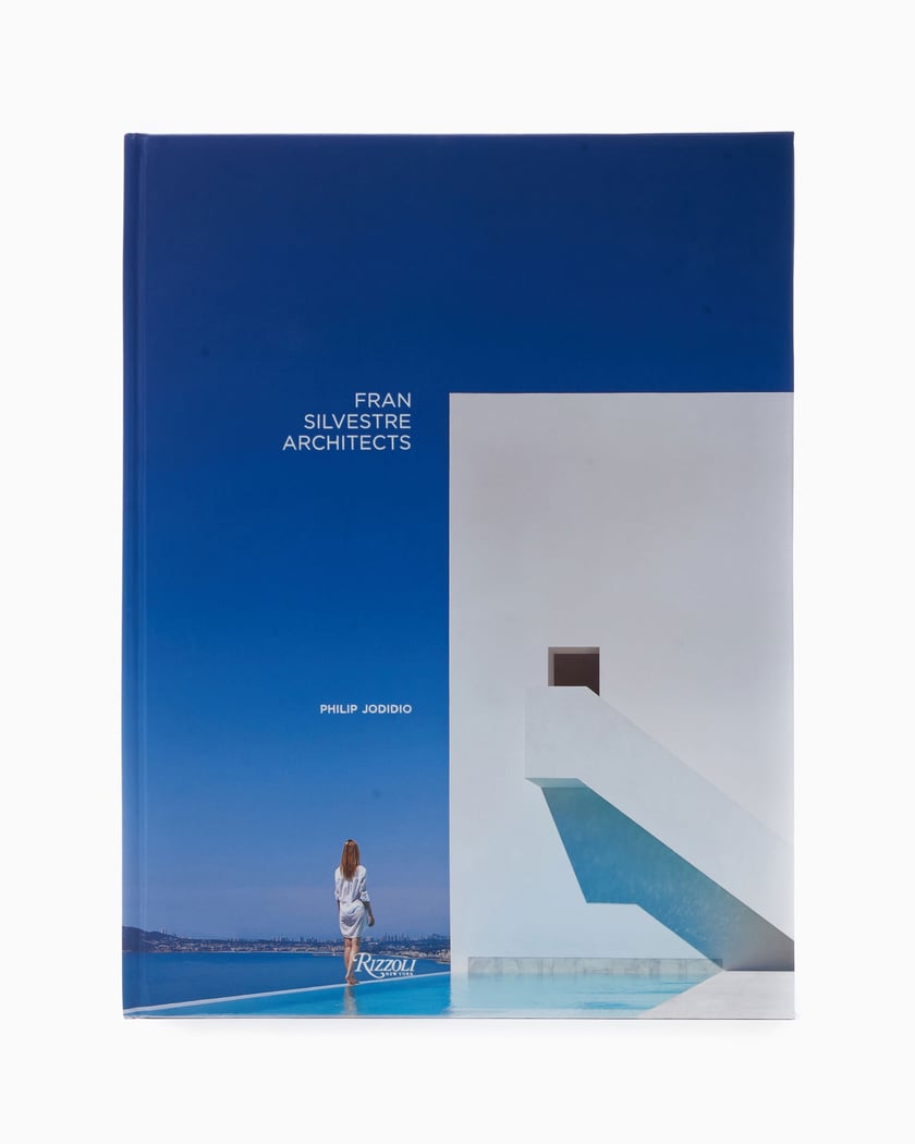 Fran Silvestre: Architects Multi 9780847872718 | FOOTDISTRICT