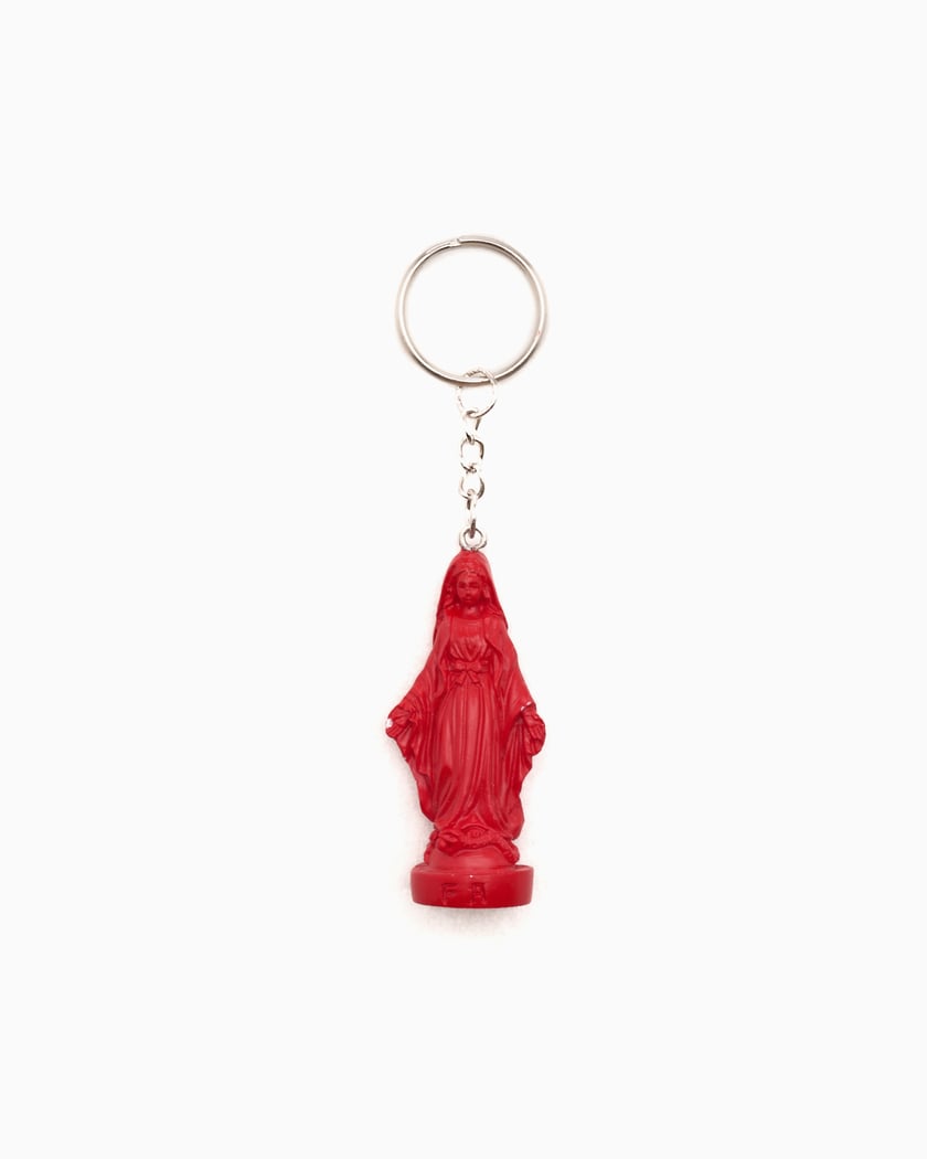 Fucking Awesome Bloody Mary Keychain Unisex Keychain Red PN25354