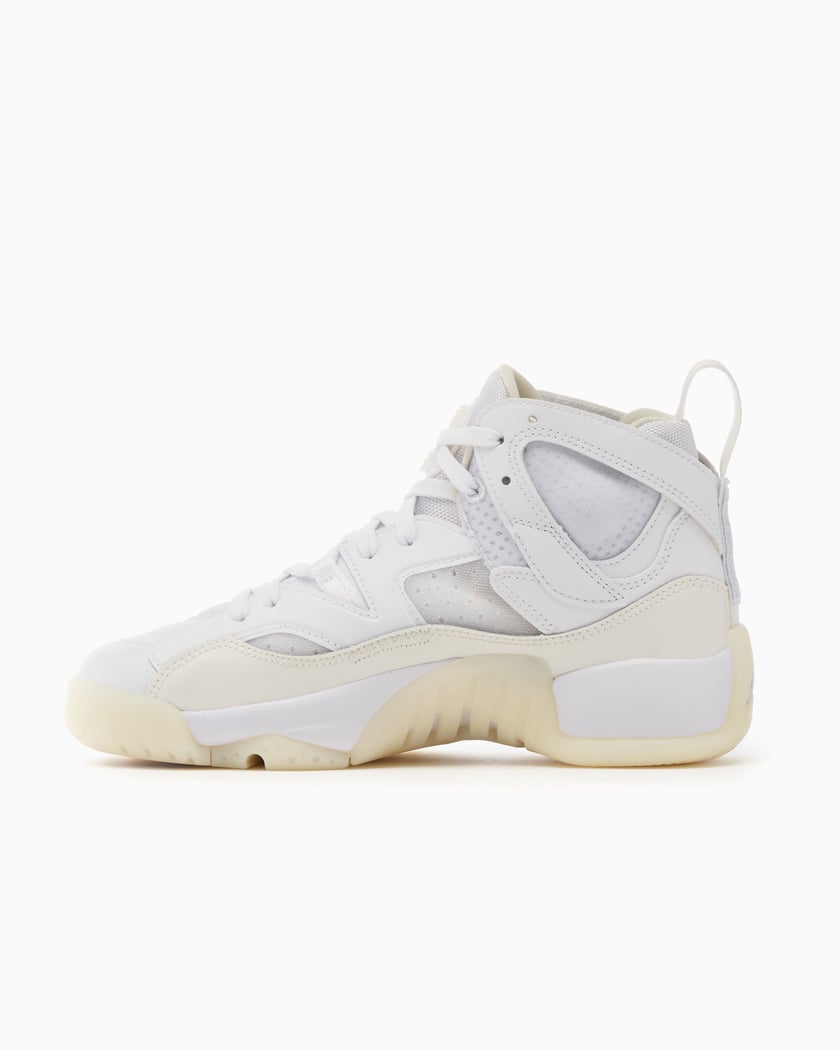 Jordan Women s Jumpman Two Trey WeiB DR9631 100 FOOTDISTRICT