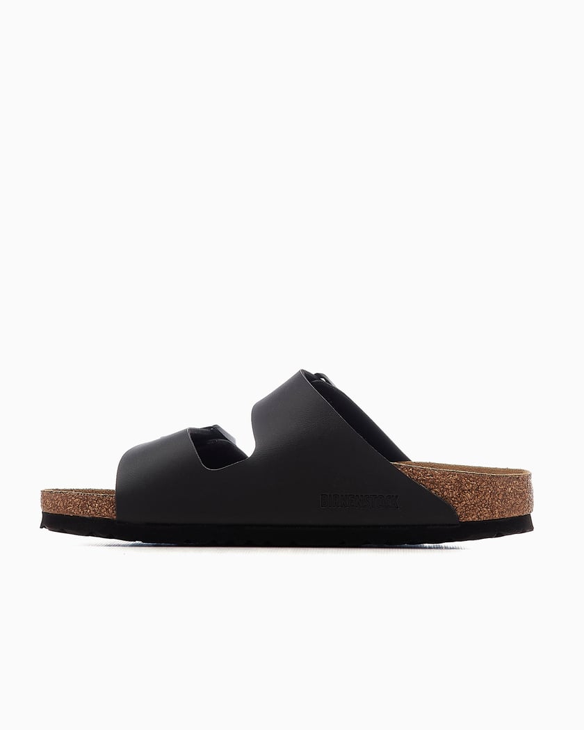 Birkenstock triple top black