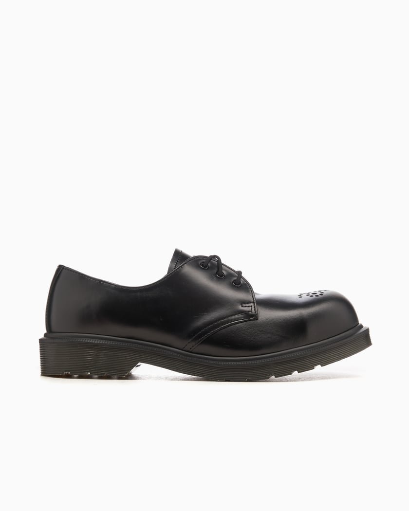 Dr. Martens 1461 St Brogue Analine Black 40717001 | FOOTDISTRICT