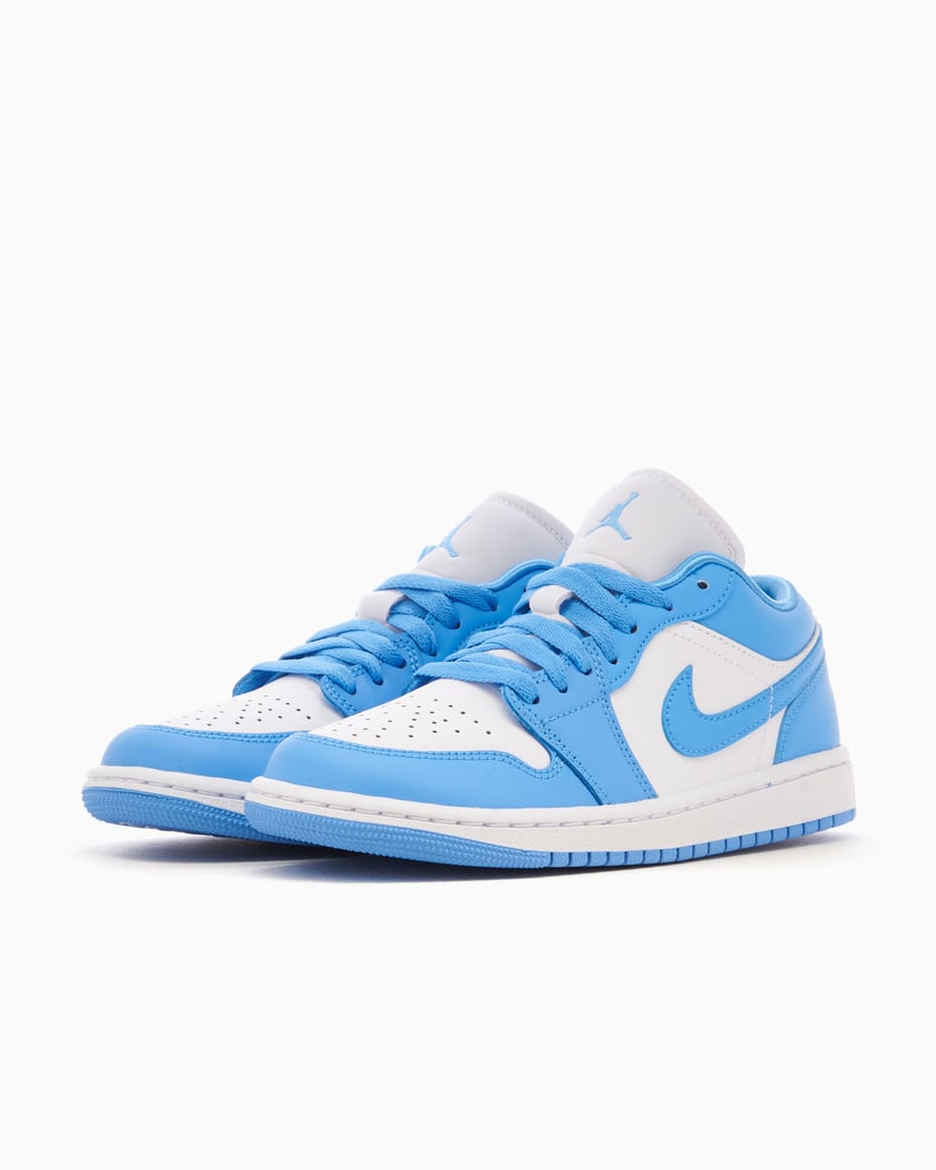 Nike jordan 1 womens blue store