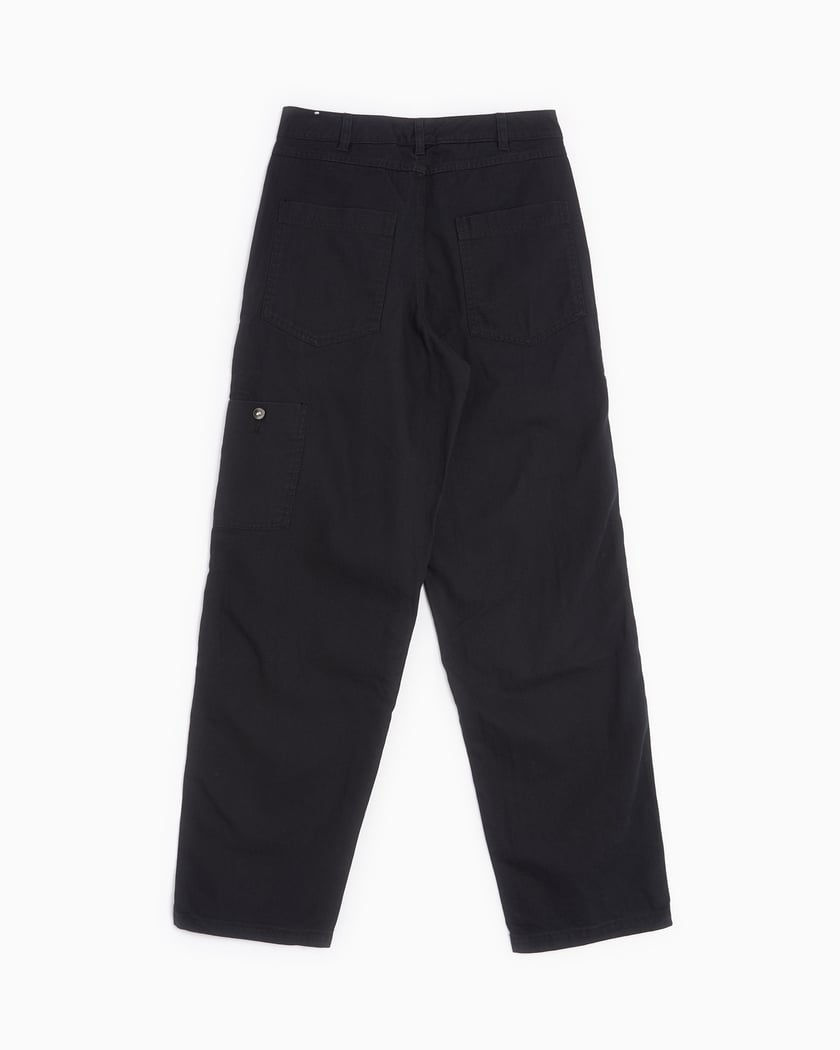 Nike Life Men s Double Panel Pants Black DQ5179 010 FOOTDISTRICT