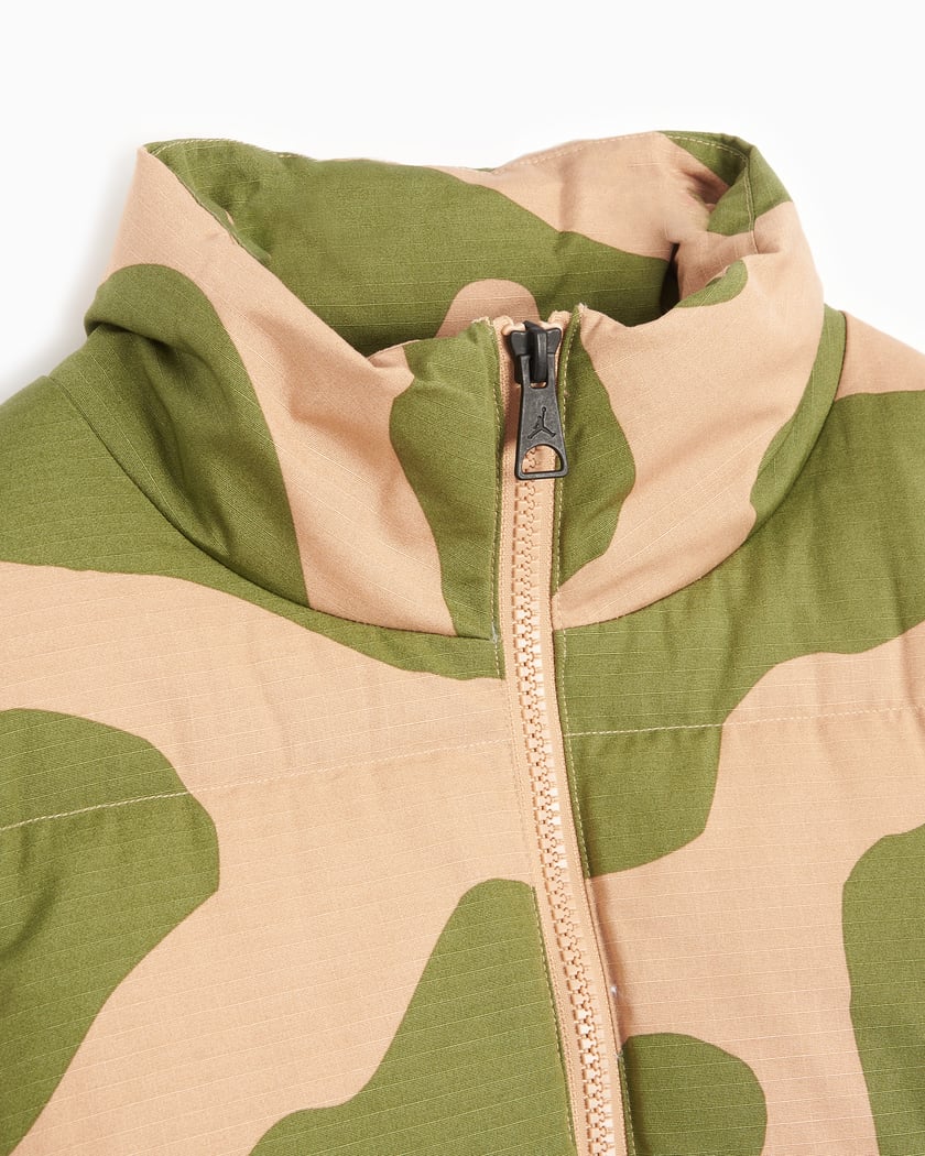 Jordan sportswear store flight tech camo