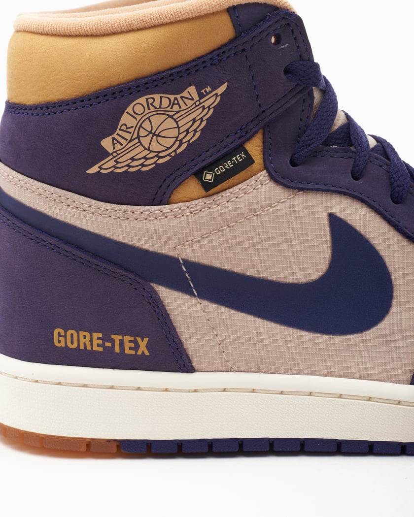 Jordan 1 retro morado discount