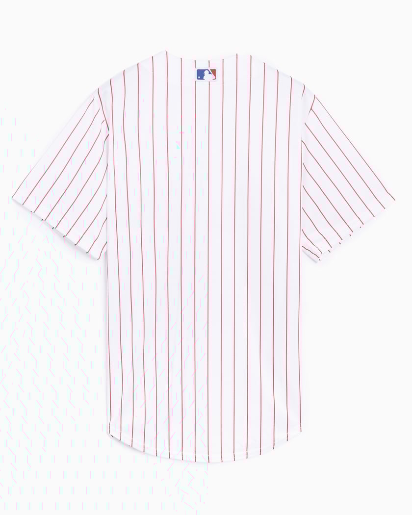 Nike MLB Phillies Game Home Men s Jersey White T7GM PPHO PP G23 FOOTDISTRICT
