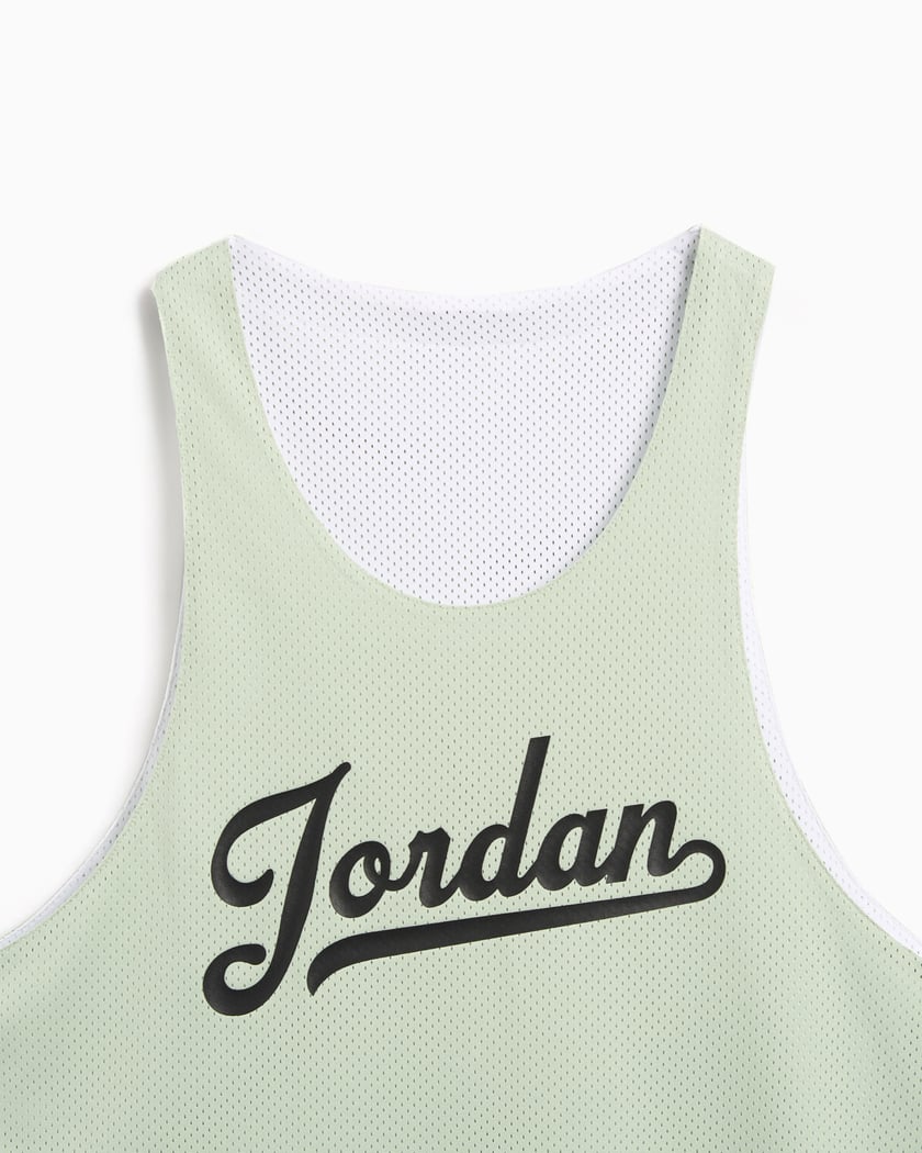 Jordan Flight MVP Men s Reversible Tank Top