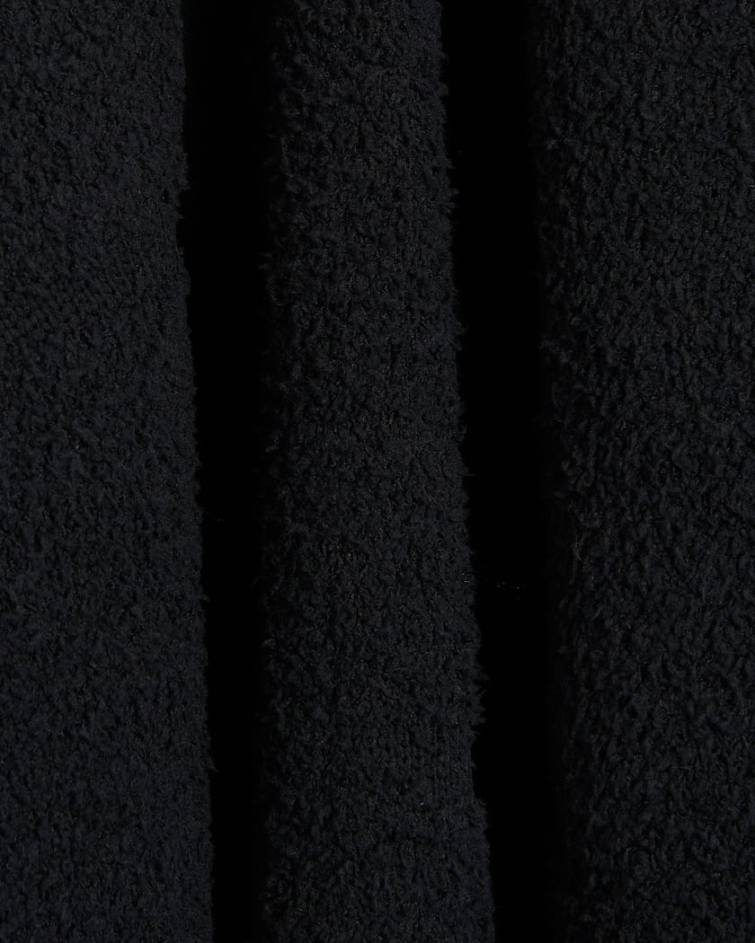 Black nike cardigan online