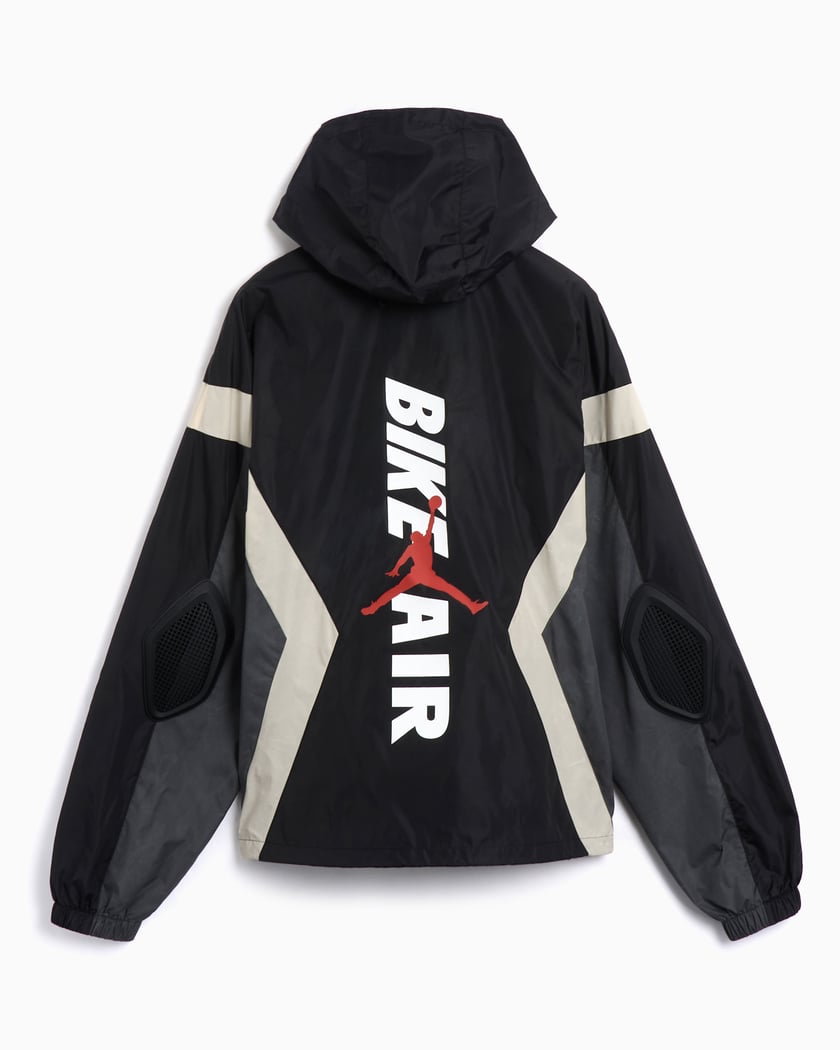 Windbreaker Relaxed Jordan x Nigel Sylvester Bike Unisex Track