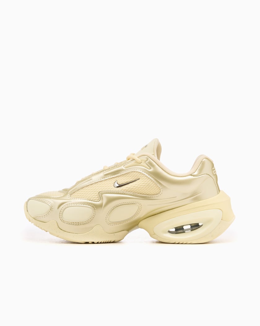 靴 NIKE WMNS AIR MAX MUSE ALABASTER Nike Women's Air Max Muse 