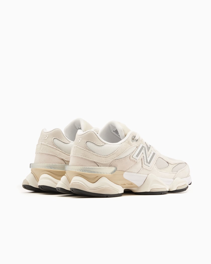 New Balance U9060 WHT White U9060WHT | FOOTDISTRICT