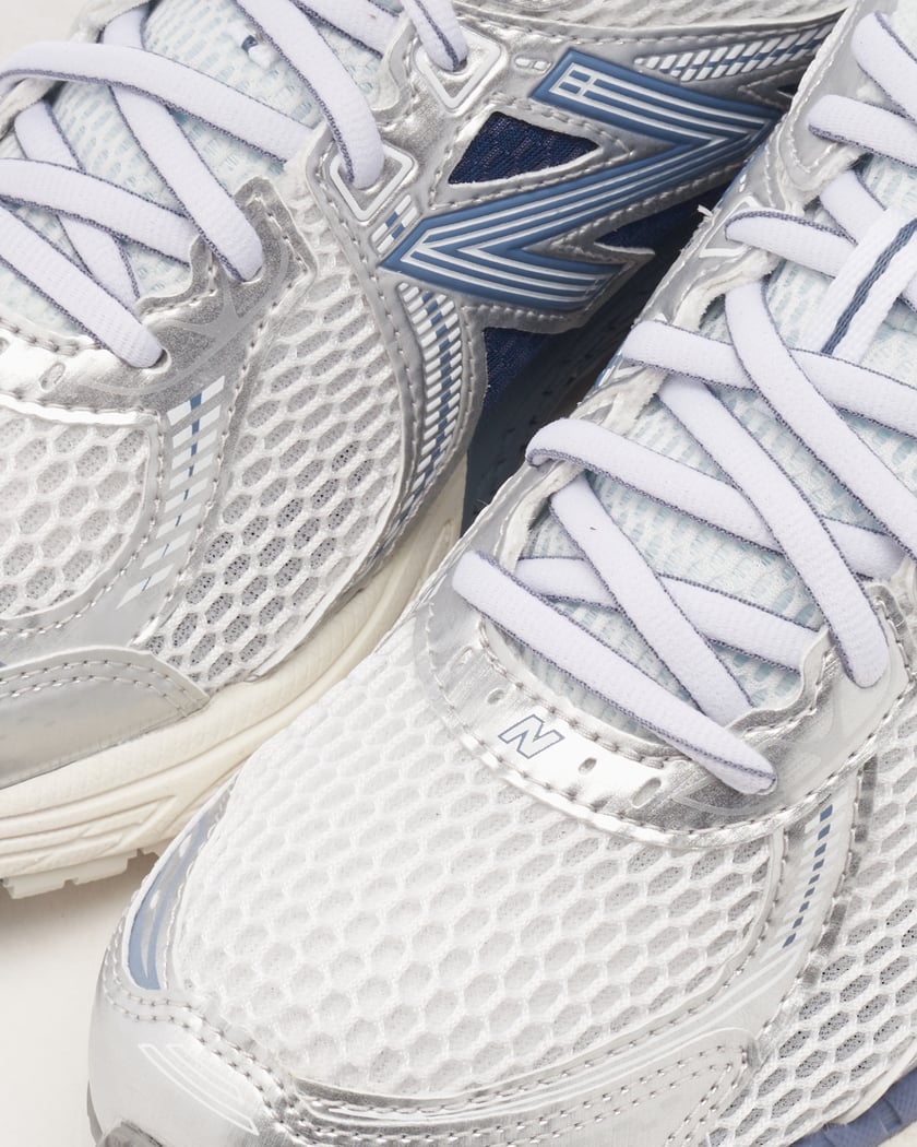 New balance 860v2 grijs shop